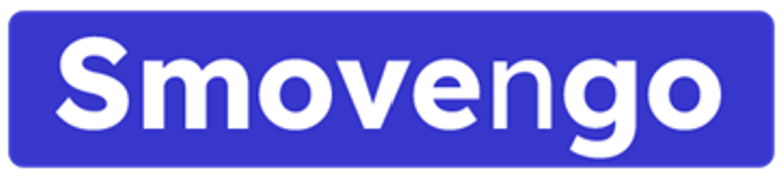 Logo Smovengo